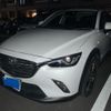 mazda cx-3 2015 -MAZDA--CX-3 LDA-DK5FW--DK5FW-120616---MAZDA--CX-3 LDA-DK5FW--DK5FW-120616- image 2