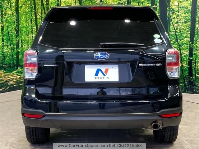 subaru forester 2017 quick_quick_SJ5_SJ5-112251 image 2