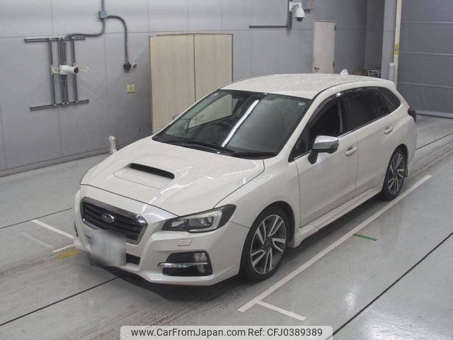 subaru levorg 2017 -SUBARU 【岐阜 302に8637】--Levorg VM4-093628---SUBARU 【岐阜 302に8637】--Levorg VM4-093628- image 1