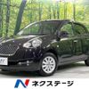 nissan march 2016 -NISSAN--March DBA-K13--K13-724828---NISSAN--March DBA-K13--K13-724828- image 1