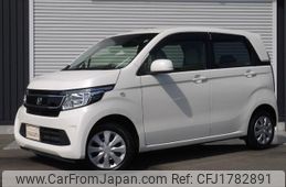 honda n-wgn 2014 CFJ1782891