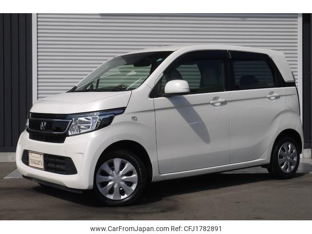 honda n-wgn 2014 CFJ1782891 image 1
