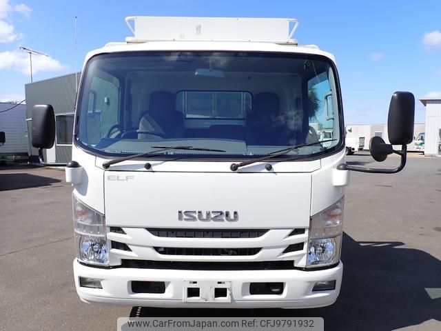 isuzu elf-truck 2019 GOO_NET_EXCHANGE_0402607A30240514W001 image 2