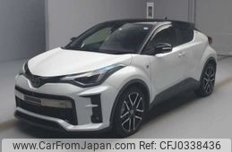 toyota c-hr 2022 -TOYOTA--C-HR 6AA-ZYX11--ZYX11-2049487---TOYOTA--C-HR 6AA-ZYX11--ZYX11-2049487-