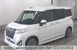 toyota roomy 2020 quick_quick_DBA-M900A_M900A-0413259