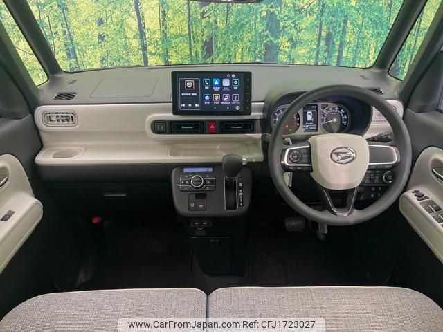 daihatsu move-canbus 2022 CFJ1723027 image 2