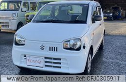 suzuki alto 2015 -SUZUKI--Alto HA36S--258024---SUZUKI--Alto HA36S--258024-