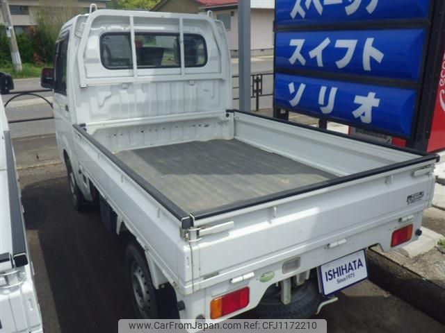 suzuki carry-truck 2009 -SUZUKI--Carry Truck EBD-DA65T--DA65T-140365---SUZUKI--Carry Truck EBD-DA65T--DA65T-140365- image 2