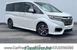 honda stepwagon 2018 -HONDA--Stepwgn DBA-RP3--RP3-1231243---HONDA--Stepwgn DBA-RP3--RP3-1231243-