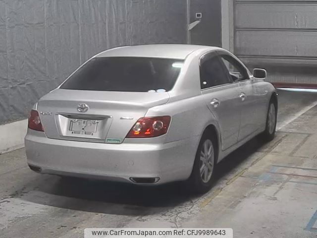 toyota mark-x 2005 -TOYOTA--MarkX GRX120-3006963---TOYOTA--MarkX GRX120-3006963- image 2