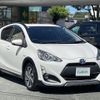 toyota aqua 2016 -TOYOTA--AQUA DAA-NHP10--NHP10-2578074---TOYOTA--AQUA DAA-NHP10--NHP10-2578074- image 1