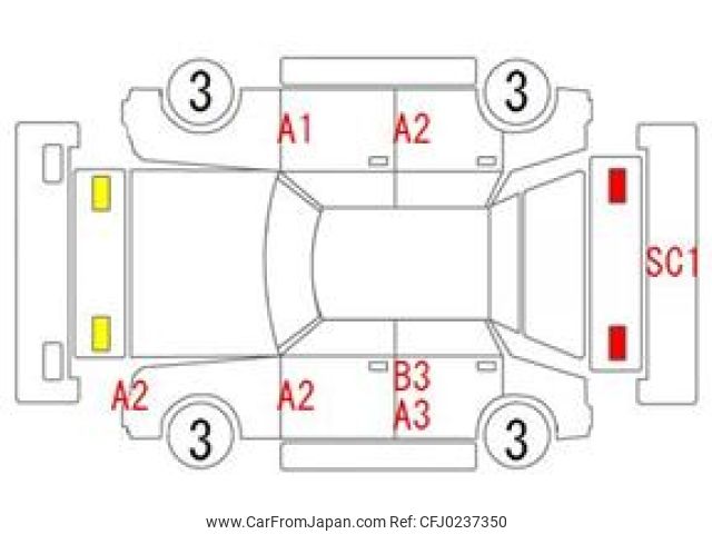 toyota ractis 2008 -TOYOTA--Ractis DBA-NCP100--NCP100-0120829---TOYOTA--Ractis DBA-NCP100--NCP100-0120829- image 2