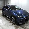 mazda cx-3 2018 -MAZDA--CX-3 DK8FW-100491---MAZDA--CX-3 DK8FW-100491- image 1