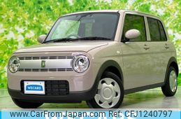 suzuki alto-lapin 2023 quick_quick_5BA-HE33S_HE33S-440036