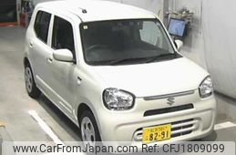 suzuki alto 2023 CFJ1809099