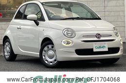 fiat 500 2018 CFJ1704068