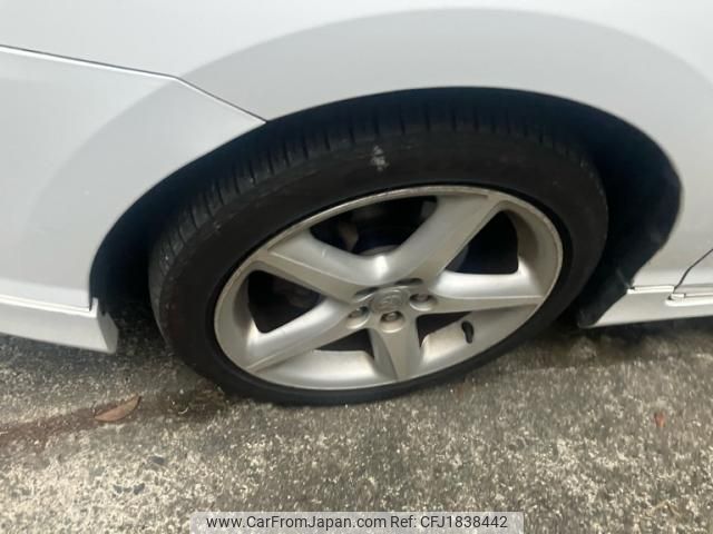 toyota caldina 2003 CFJ1838442 image 2