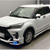 toyota raize 2021 CFJ1761529 image 4