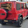 mercedes-benz g-class 2018 CFJ1674698 image 4