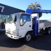 isuzu elf-truck 2018 GOO_NET_EXCHANGE_0402607A30250115W001 image 1