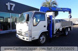 isuzu elf-truck 2018 GOO_NET_EXCHANGE_0402607A30250115W001