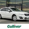 subaru impreza-wagon 2015 -SUBARU--Impreza Wagon DBA-GP2--GP2-031844---SUBARU--Impreza Wagon DBA-GP2--GP2-031844- image 1