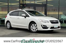 subaru impreza-wagon 2015 -SUBARU--Impreza Wagon DBA-GP2--GP2-031844---SUBARU--Impreza Wagon DBA-GP2--GP2-031844-