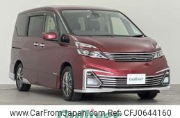 nissan serena 2016 -NISSAN--Serena DAA-GC27--GC27-003154---NISSAN--Serena DAA-GC27--GC27-003154-