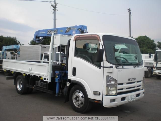 isuzu elf-truck 2011 GOO_NET_EXCHANGE_0403152A30240805W001 image 2