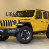 chrysler jeep-wrangler 2020 -CHRYSLER--Jeep Wrangler ABA-JL36L--1C4HJXMGXLW246197---CHRYSLER--Jeep Wrangler ABA-JL36L--1C4HJXMGXLW246197- image 1