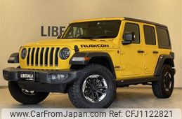 chrysler jeep-wrangler 2020 -CHRYSLER--Jeep Wrangler ABA-JL36L--1C4HJXMGXLW246197---CHRYSLER--Jeep Wrangler ABA-JL36L--1C4HJXMGXLW246197-