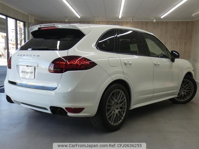 porsche cayenne 2012 quick_quick_92AM48_WP1ZZZ92ZDLA72439 image 2