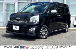 toyota voxy 2013 CFJ1598060
