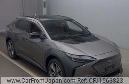 subaru solterra 2022 CFJ1563823
