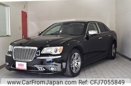 chrysler 300 2014 -CHRYSLER--Chrysler 300 ABA-LX36--2C3CCATG6DH587071---CHRYSLER--Chrysler 300 ABA-LX36--2C3CCATG6DH587071-