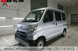 daihatsu hijet-van 2019 -DAIHATSU--Hijet Van S331V-0214794---DAIHATSU--Hijet Van S331V-0214794-