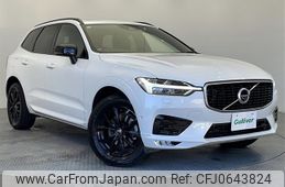 volvo xc60 2019 -VOLVO--Volvo XC60 LDA-UD4204TXC--YV1UZA8MCL1441657---VOLVO--Volvo XC60 LDA-UD4204TXC--YV1UZA8MCL1441657-