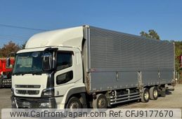 mitsubishi-fuso super-great 2014 -MITSUBISHI--Super Great QKG-FS54VZ--FS54VZ-531432---MITSUBISHI--Super Great QKG-FS54VZ--FS54VZ-531432-