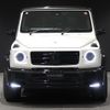 mercedes-benz g-class 2020 -MERCEDES-BENZ--Benz G Class 3DA-463349--W1N4633492X362570---MERCEDES-BENZ--Benz G Class 3DA-463349--W1N4633492X362570- image 8