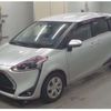 toyota sienta 2022 -TOYOTA 【山梨 536ｻ3776】--Sienta 5BA-NSP170G--NSP170-7302674---TOYOTA 【山梨 536ｻ3776】--Sienta 5BA-NSP170G--NSP170-7302674- image 1