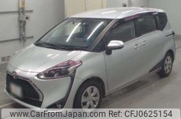 toyota sienta 2022 -TOYOTA 【山梨 536ｻ3776】--Sienta 5BA-NSP170G--NSP170-7302674---TOYOTA 【山梨 536ｻ3776】--Sienta 5BA-NSP170G--NSP170-7302674-