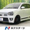 suzuki alto-works 2016 -SUZUKI--Alto Works DBA-HA36S--HA36S-877790---SUZUKI--Alto Works DBA-HA36S--HA36S-877790- image 1