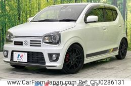 suzuki alto-works 2016 -SUZUKI--Alto Works DBA-HA36S--HA36S-877790---SUZUKI--Alto Works DBA-HA36S--HA36S-877790-