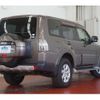 mitsubishi pajero 2008 -MITSUBISHI--Pajero V93W--0200288---MITSUBISHI--Pajero V93W--0200288- image 26