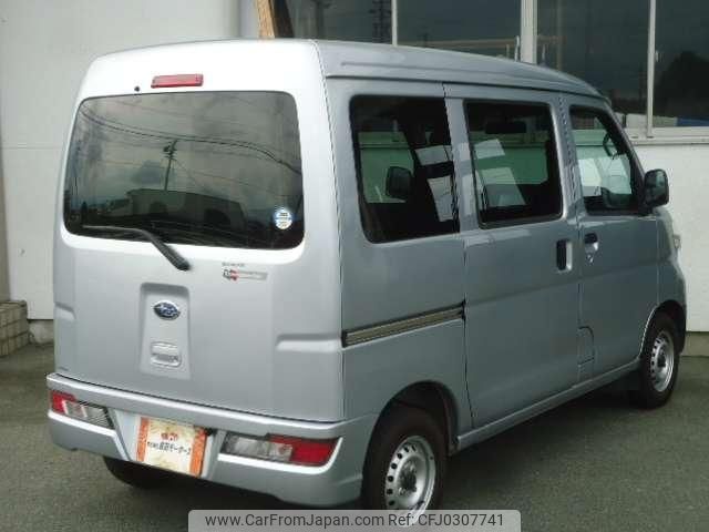 subaru sambar 2018 quick_quick_EBD-S321B_S321B-0017825 image 2