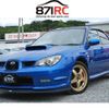 subaru impreza 2005 -SUBARU--Impreza GDA--017361---SUBARU--Impreza GDA--017361- image 1