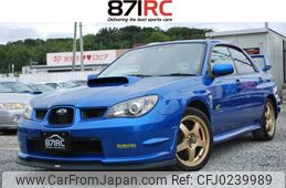 subaru impreza 2005 -SUBARU--Impreza GDA--017361---SUBARU--Impreza GDA--017361-