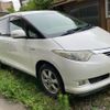 toyota estima-hybrid 2006 -TOYOTA--Estima Hybrid DAA-AHR20W--AHR20-7000933---TOYOTA--Estima Hybrid DAA-AHR20W--AHR20-7000933- image 2