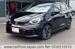 honda fit 2024 -HONDA 【岡山 501ﾜ8908】--Fit 5BA-GS4--GS4-1013955---HONDA 【岡山 501ﾜ8908】--Fit 5BA-GS4--GS4-1013955-