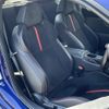 subaru brz 2021 CFJ1746364 image 6